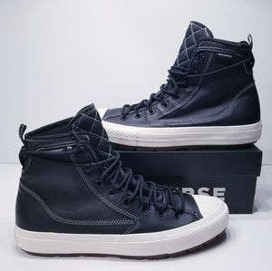 Converse CTAS Hi All Terrain Black Egret